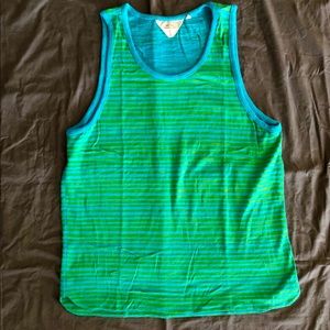 Rag&bone tank T-shirt